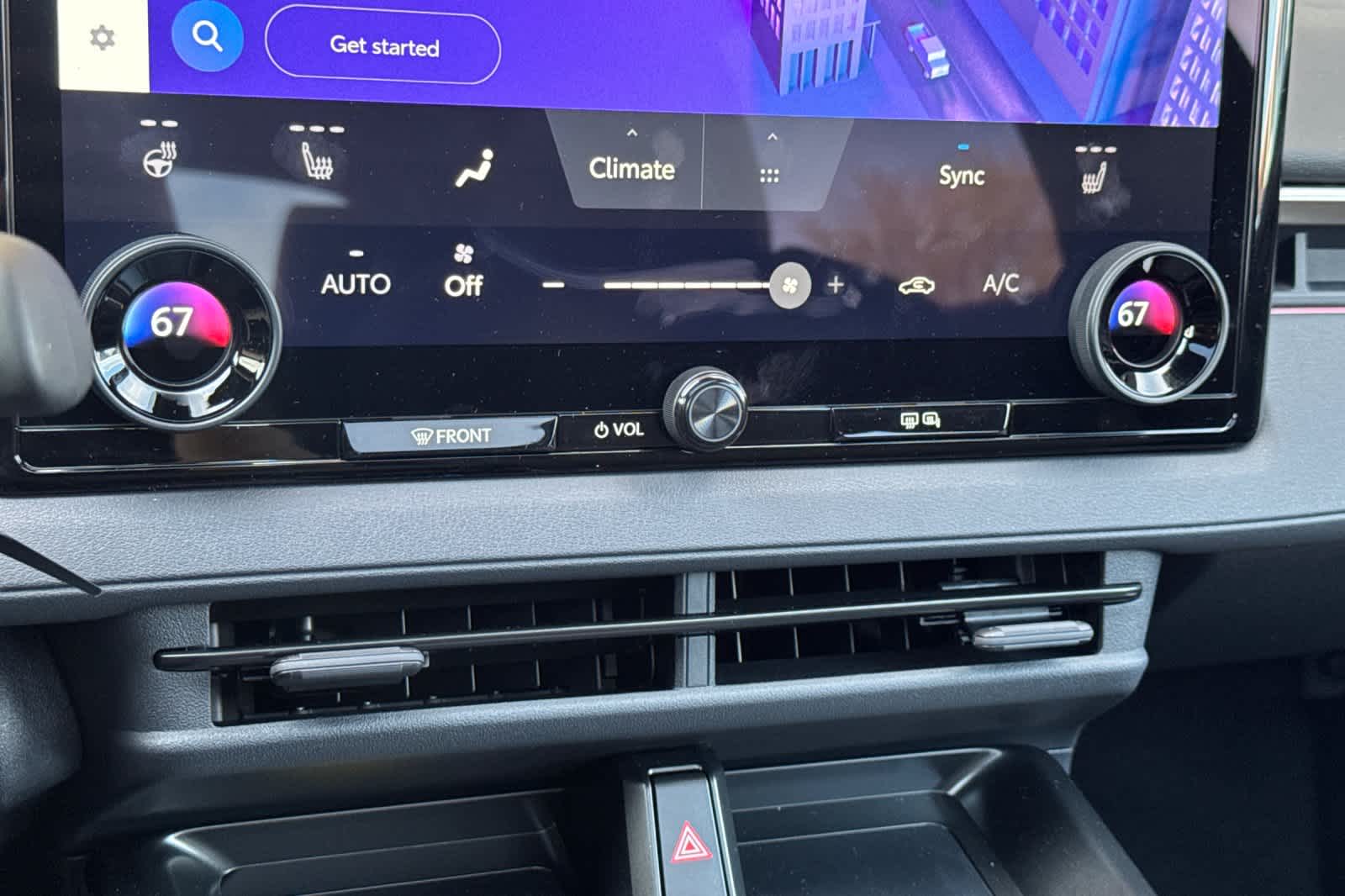 Thumbnail: 2026 Toyota bZ - 22