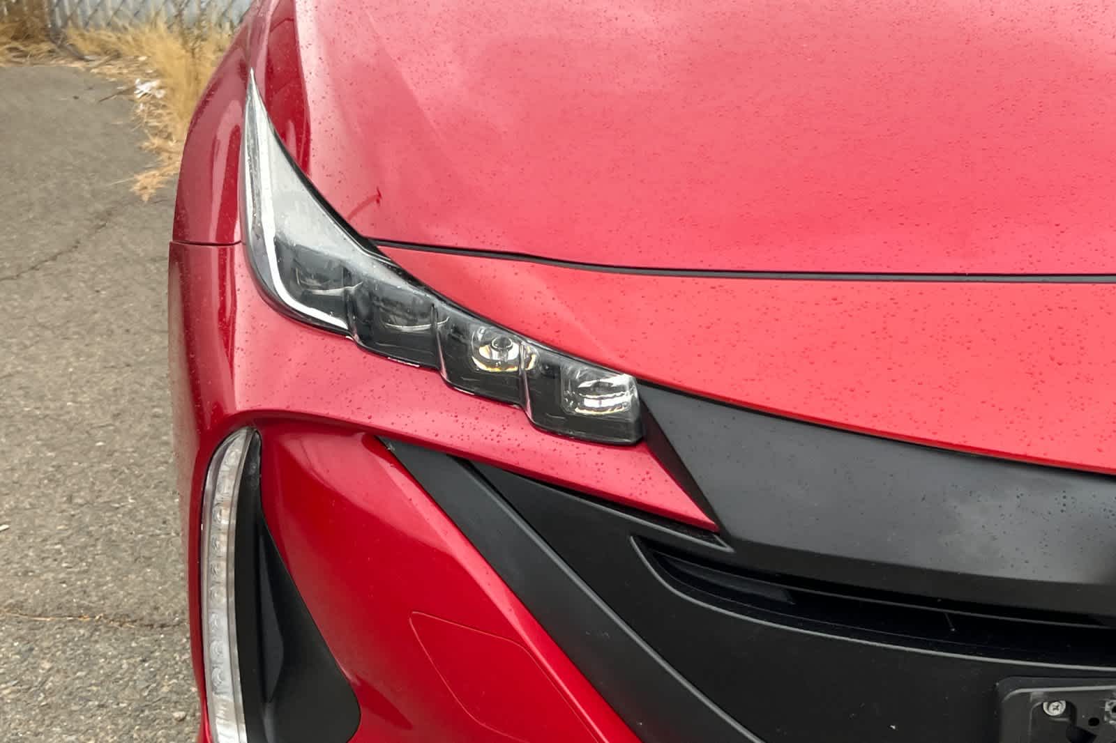 Thumbnail: 2020 Toyota Prius Prime - 21