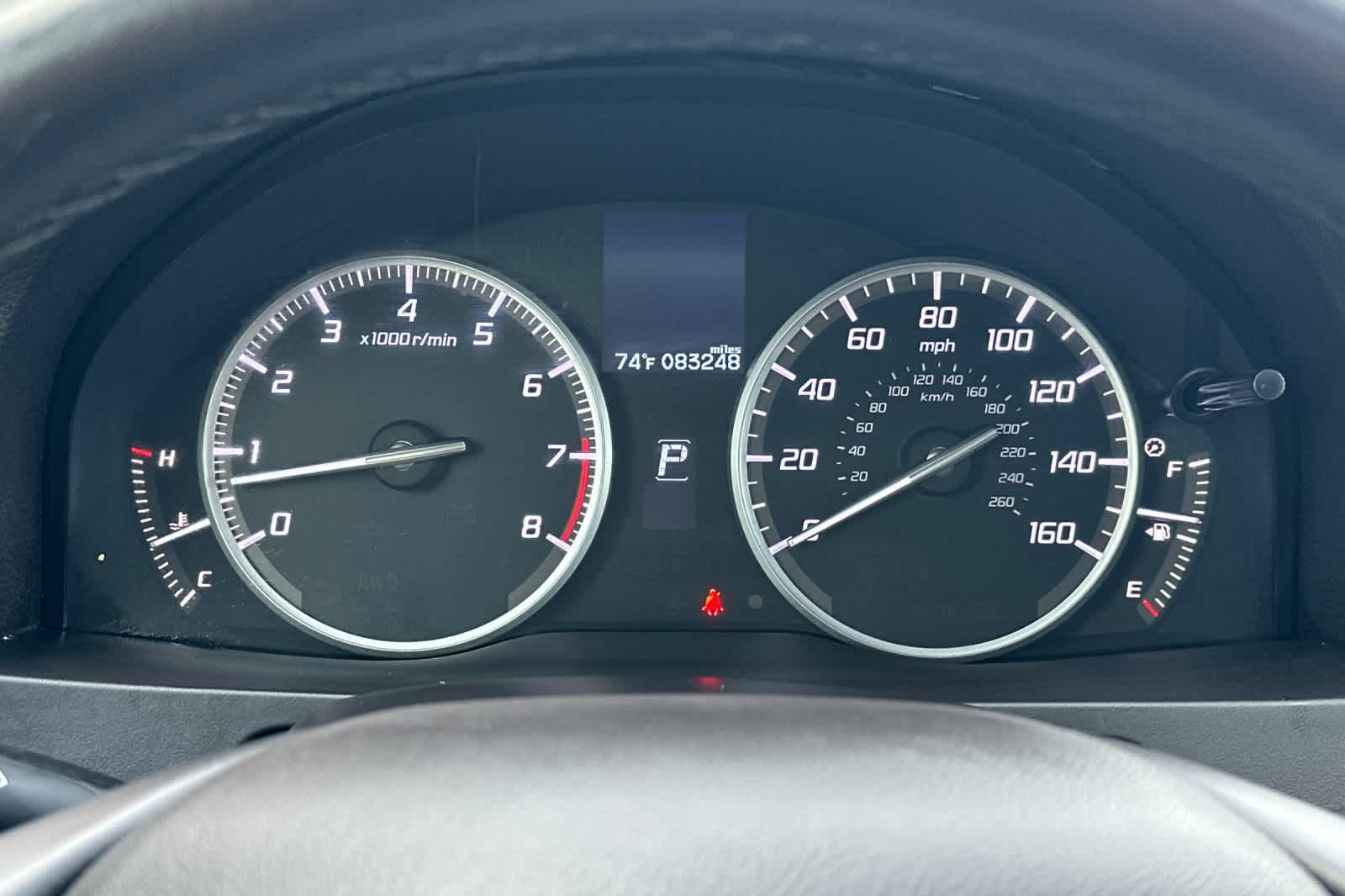 Thumbnail: 2017 Acura RDX - 28