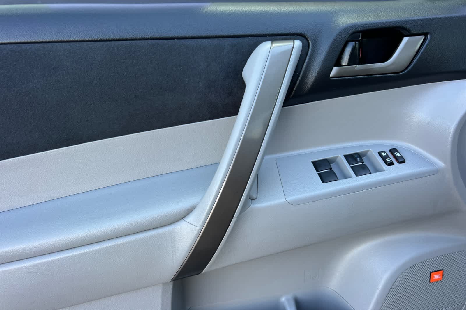 Thumbnail: 2008 Toyota Highlander - 12