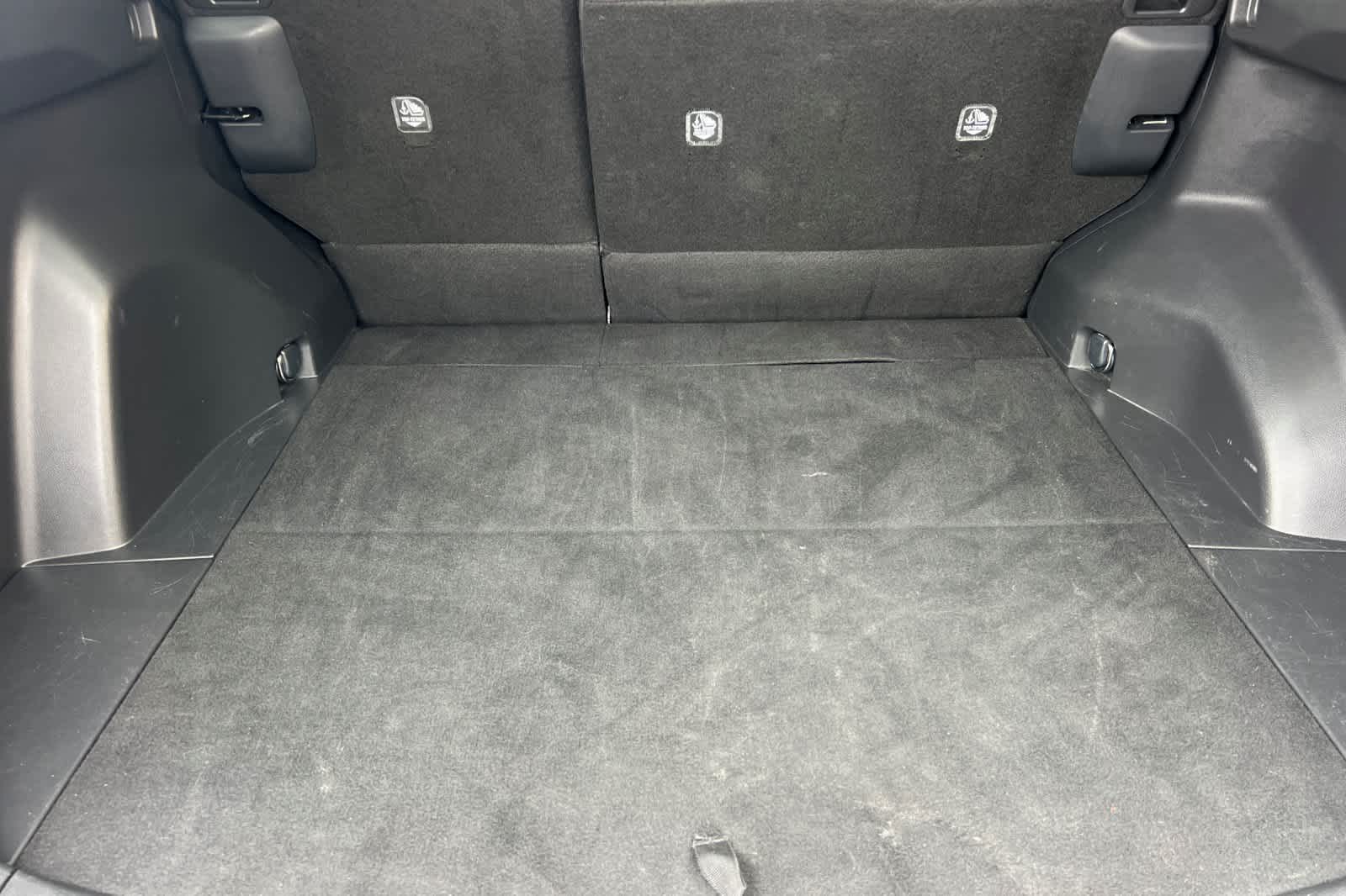 Thumbnail: 2024 Toyota RAV4 - 16