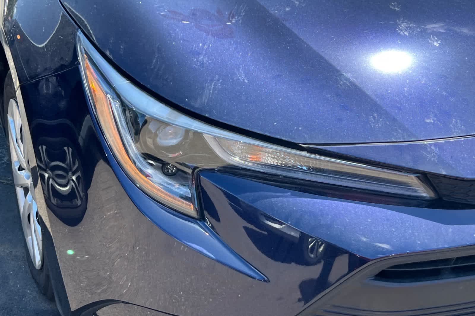 Thumbnail: 2023 Toyota Corolla - 14