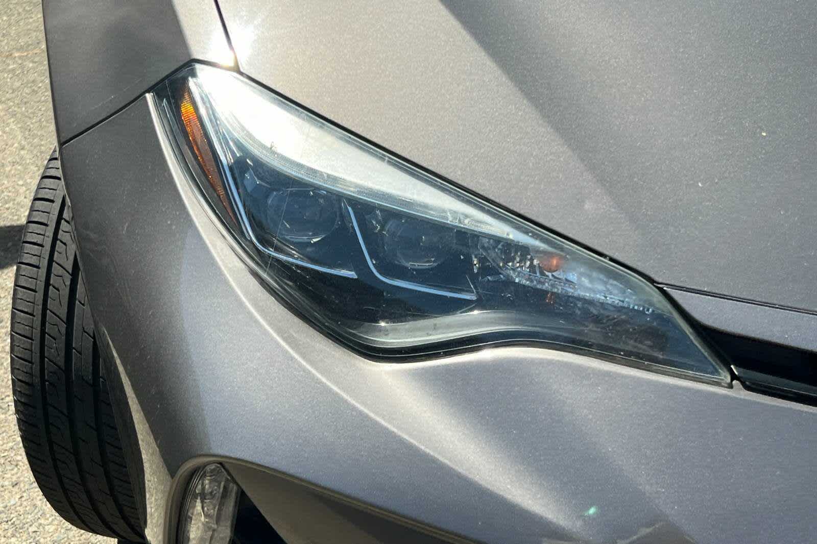 Thumbnail: 2018 Toyota Corolla - 8