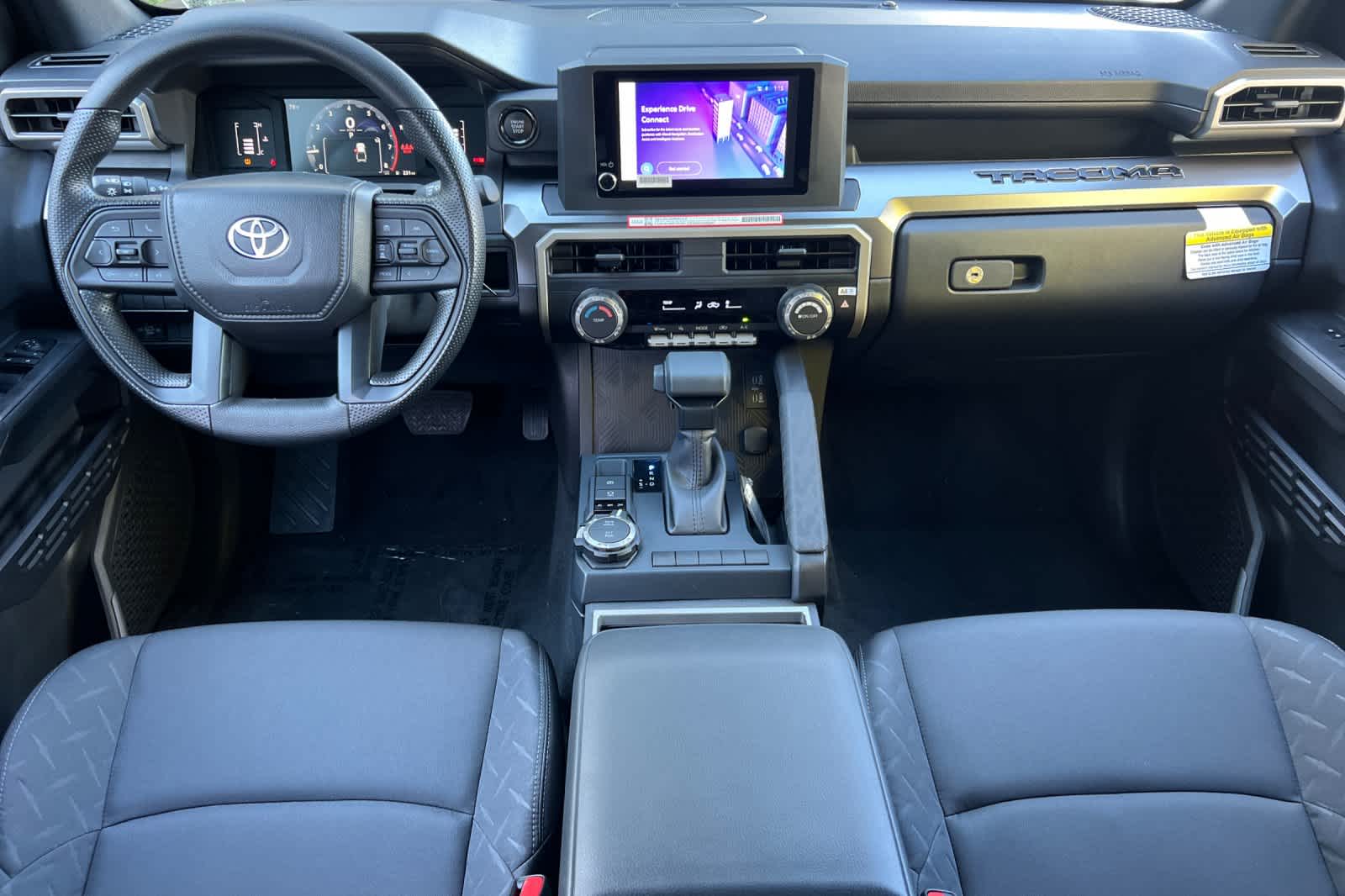 Thumbnail: 2025 Toyota Tacoma - 3