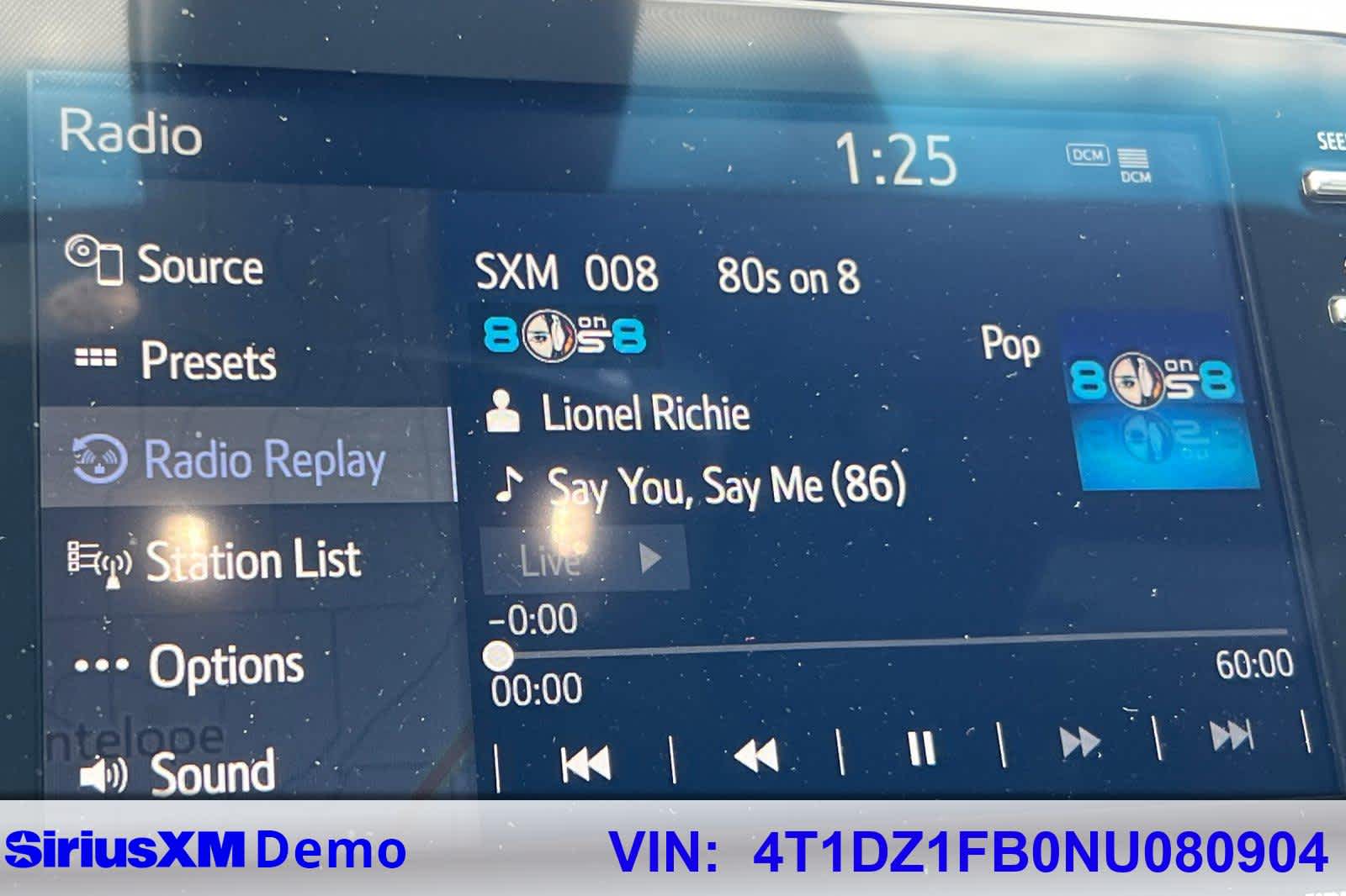 Thumbnail: 2022 Toyota Avalon - 29