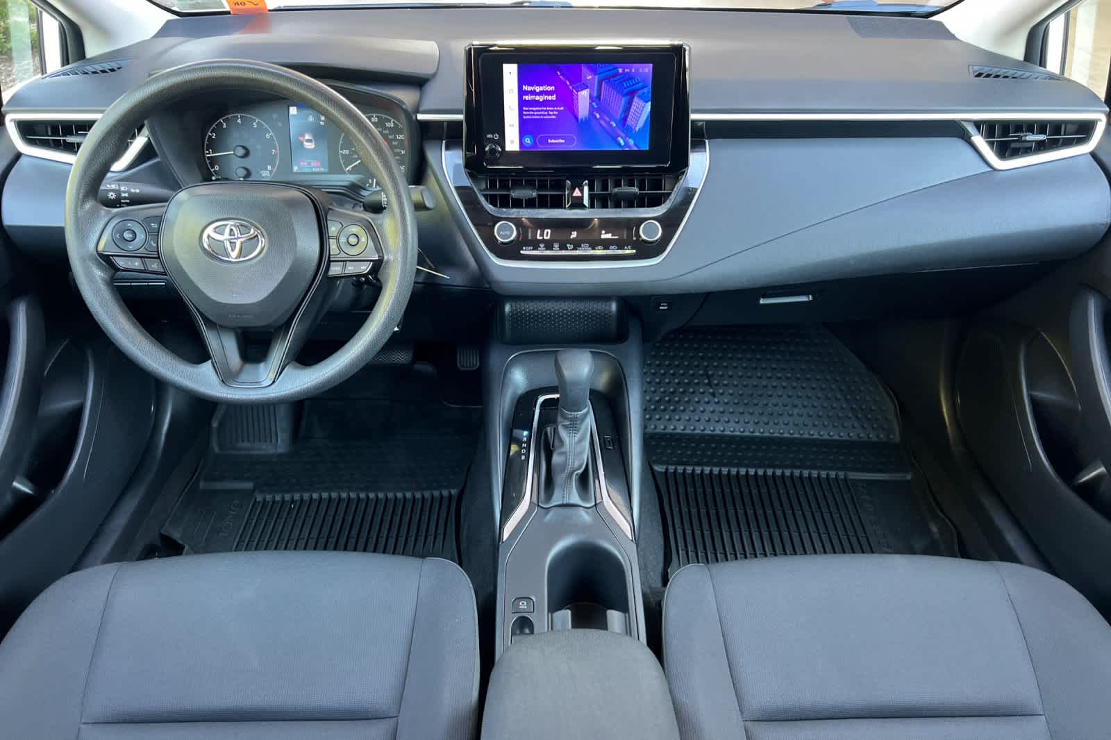 Thumbnail: 2024 Toyota Corolla - 3