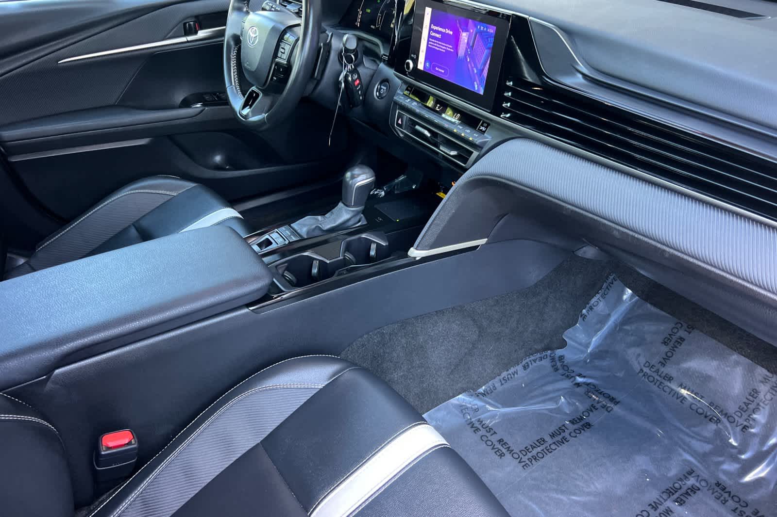 Thumbnail: 2025 Toyota Camry - 16