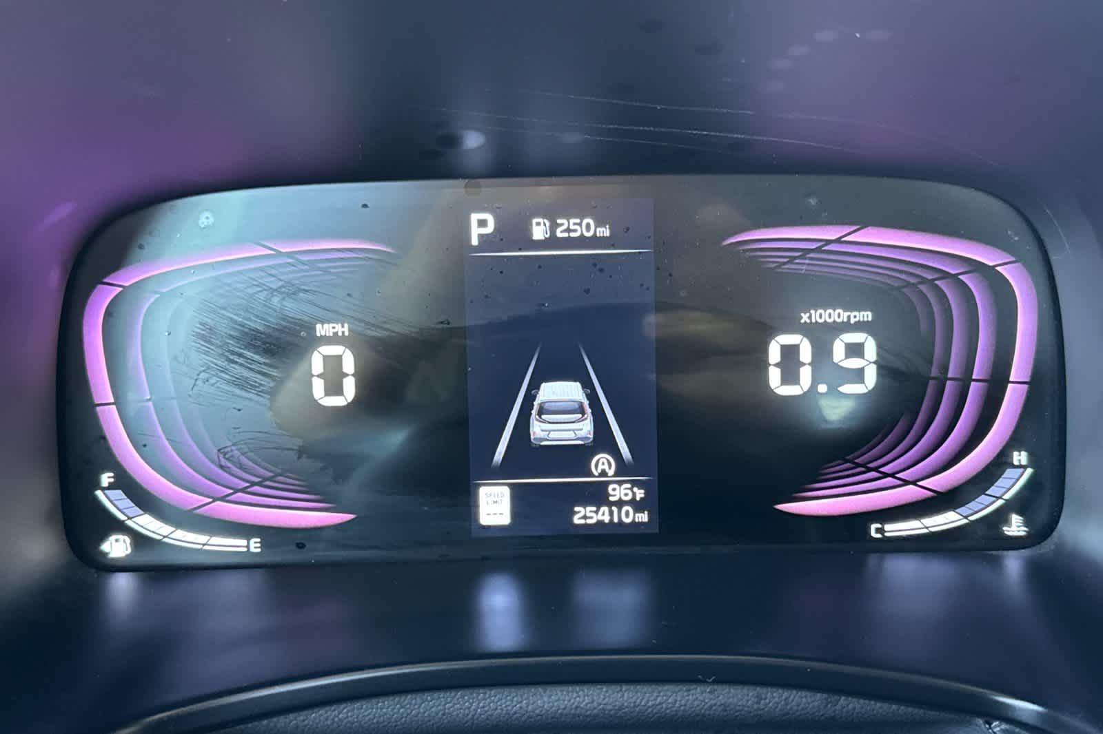 Thumbnail: 2024 Kia Soul - 26