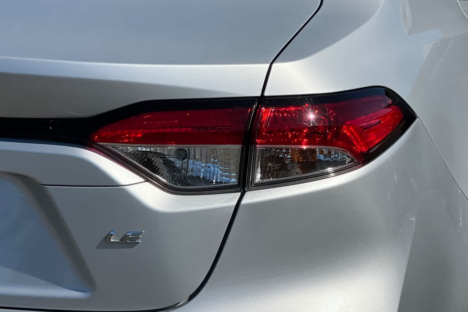 Thumbnail: 2020 Toyota Corolla - 29