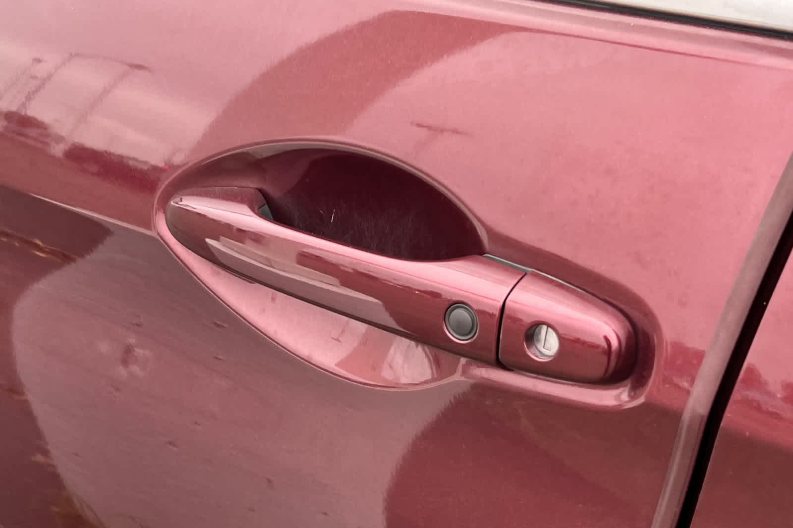 Thumbnail: 2016 Honda CR-V - 19