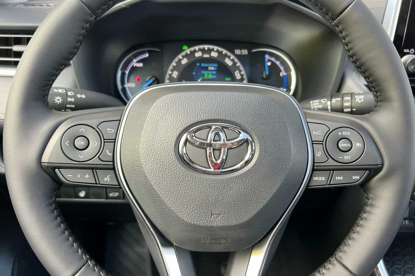 Thumbnail: 2025 Toyota RAV4 - 24