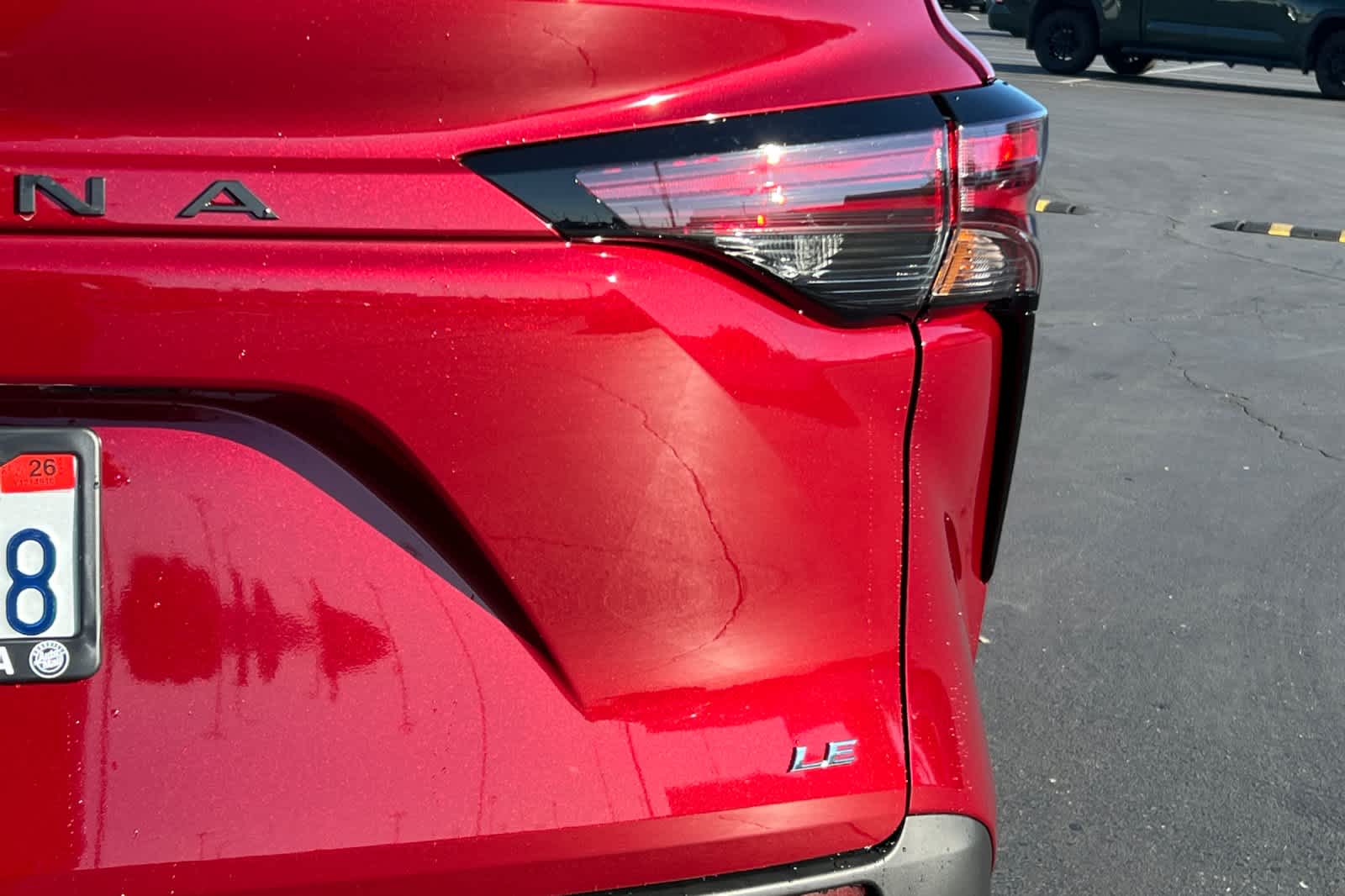 Thumbnail: 2025 Toyota Sienna - 28