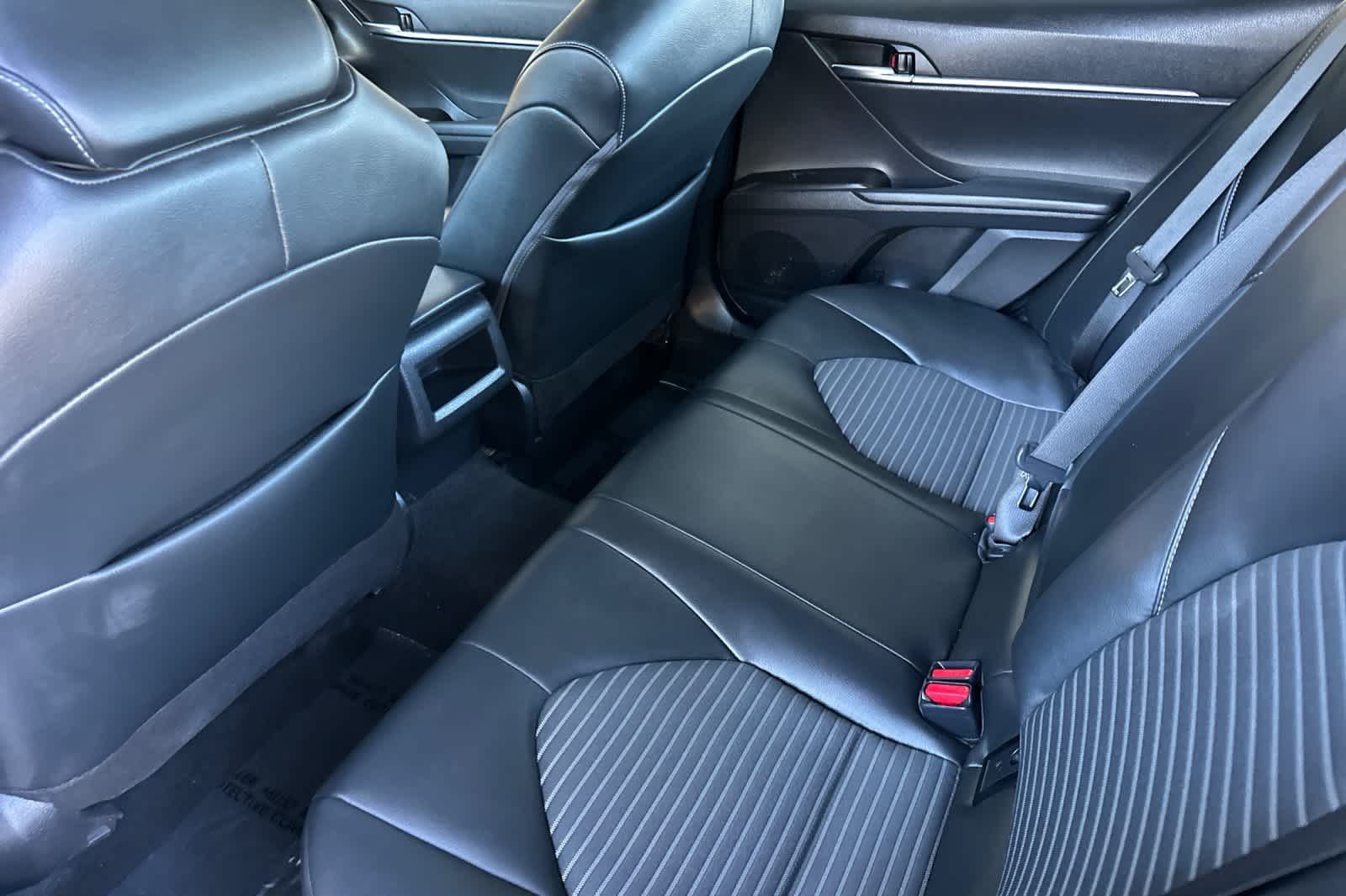 Thumbnail: 2024 Toyota Camry - 4