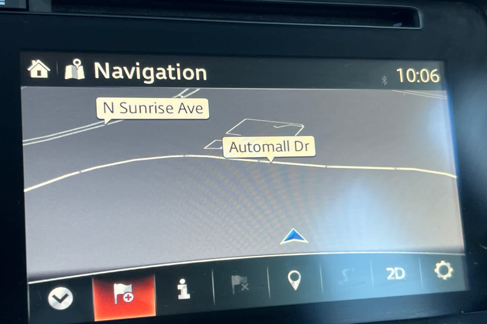 Thumbnail: 2016 Mazda CX-5 - 20