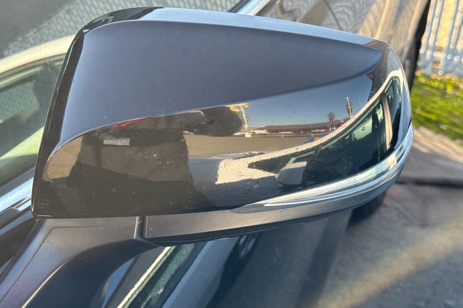 Thumbnail: 2023 Toyota Highlander - 19