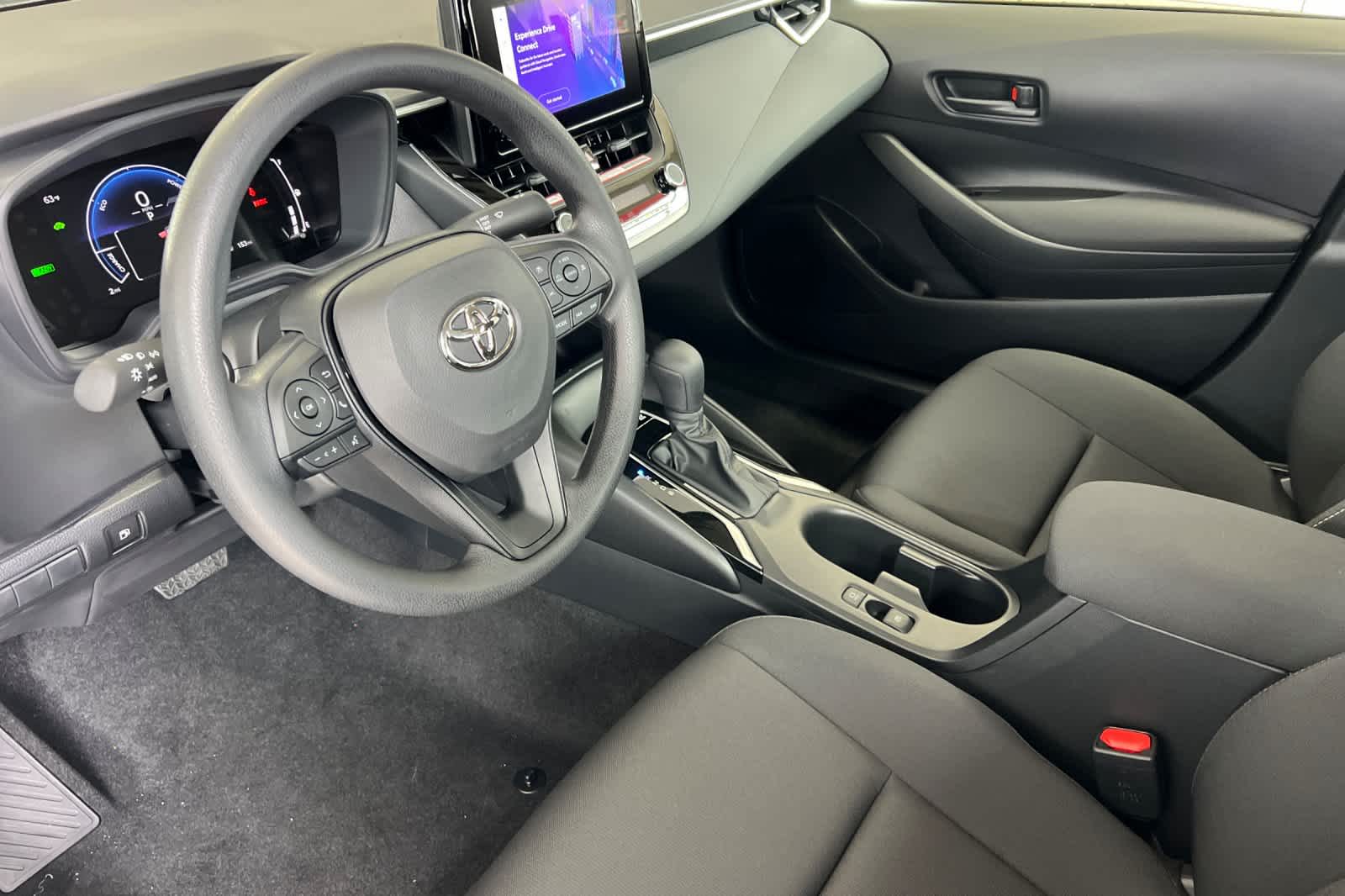 Thumbnail: 2026 Toyota Corolla - 11