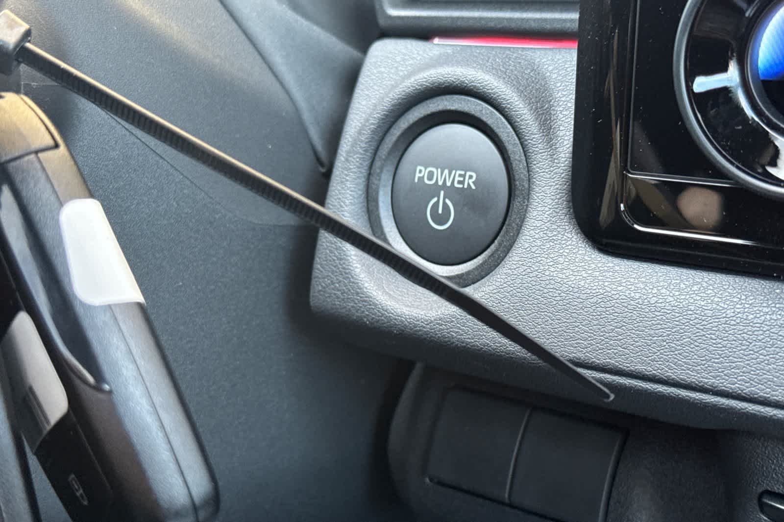 Thumbnail: 2026 Toyota bZ - 24