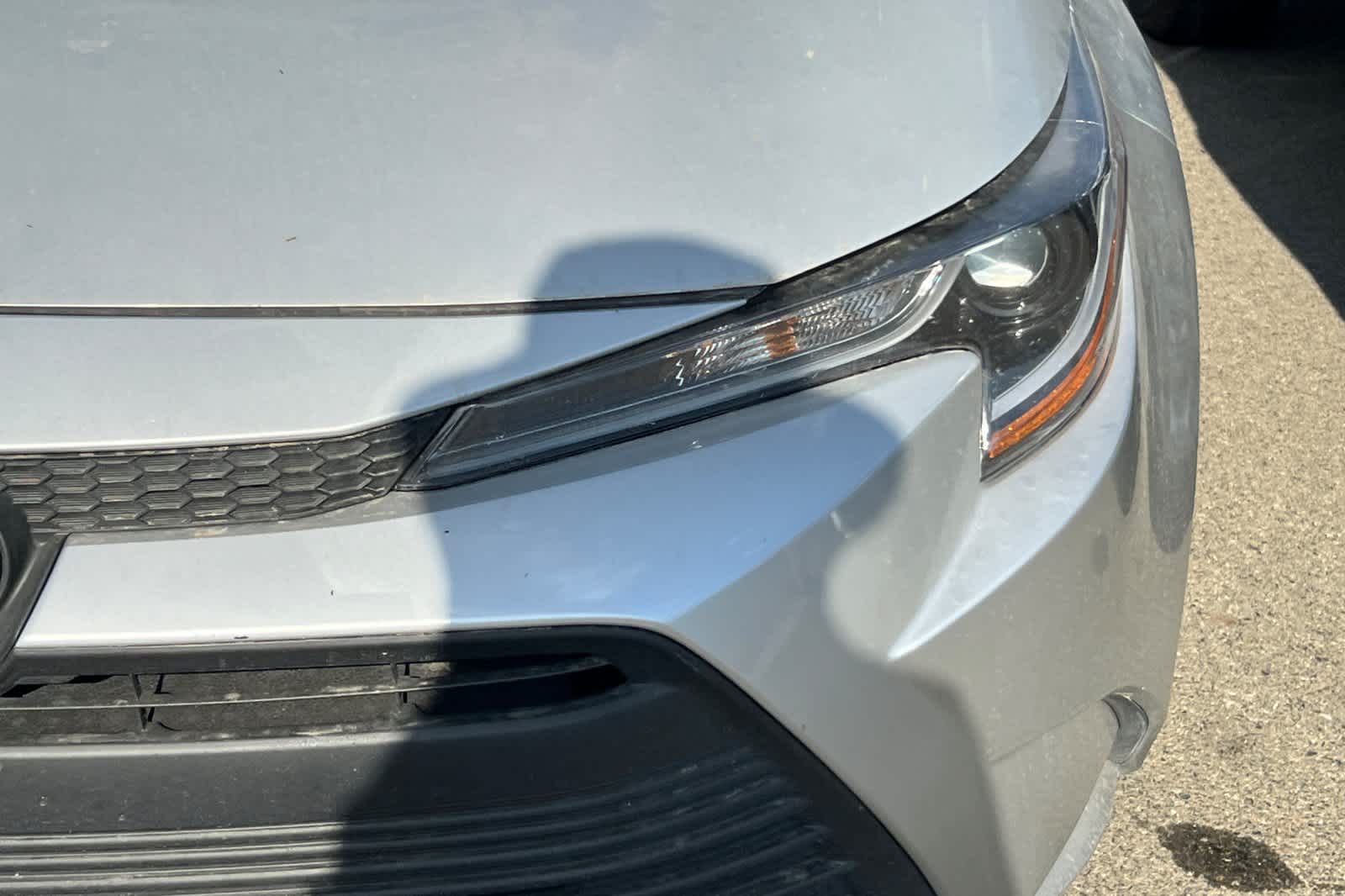 Thumbnail: 2023 Toyota Corolla - 11