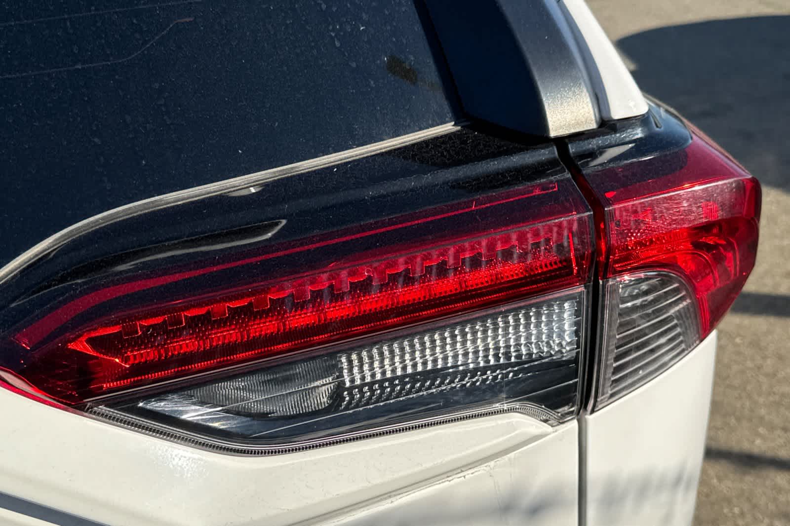 Thumbnail: 2024 Toyota RAV4 - 15