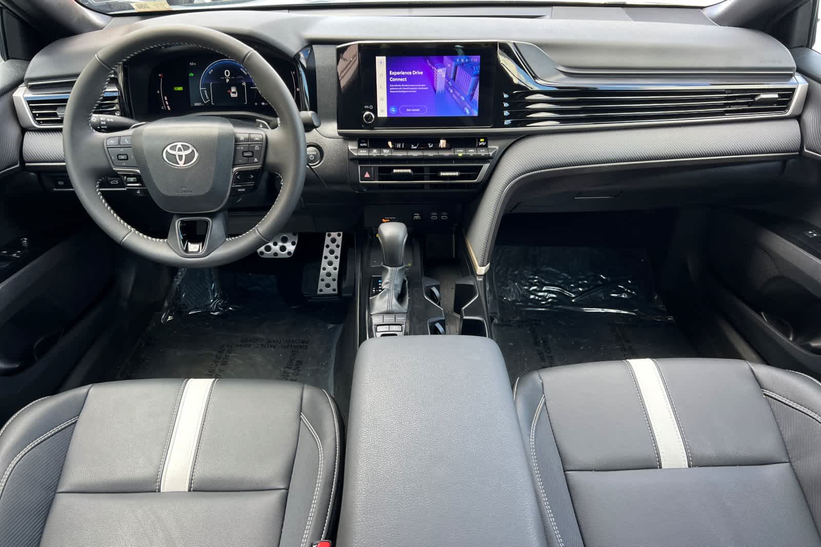 Thumbnail: 2026 Toyota Camry - 3