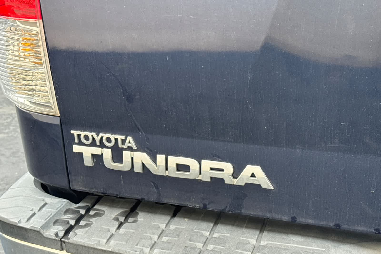 Thumbnail: 2011 Toyota Tundra - 7
