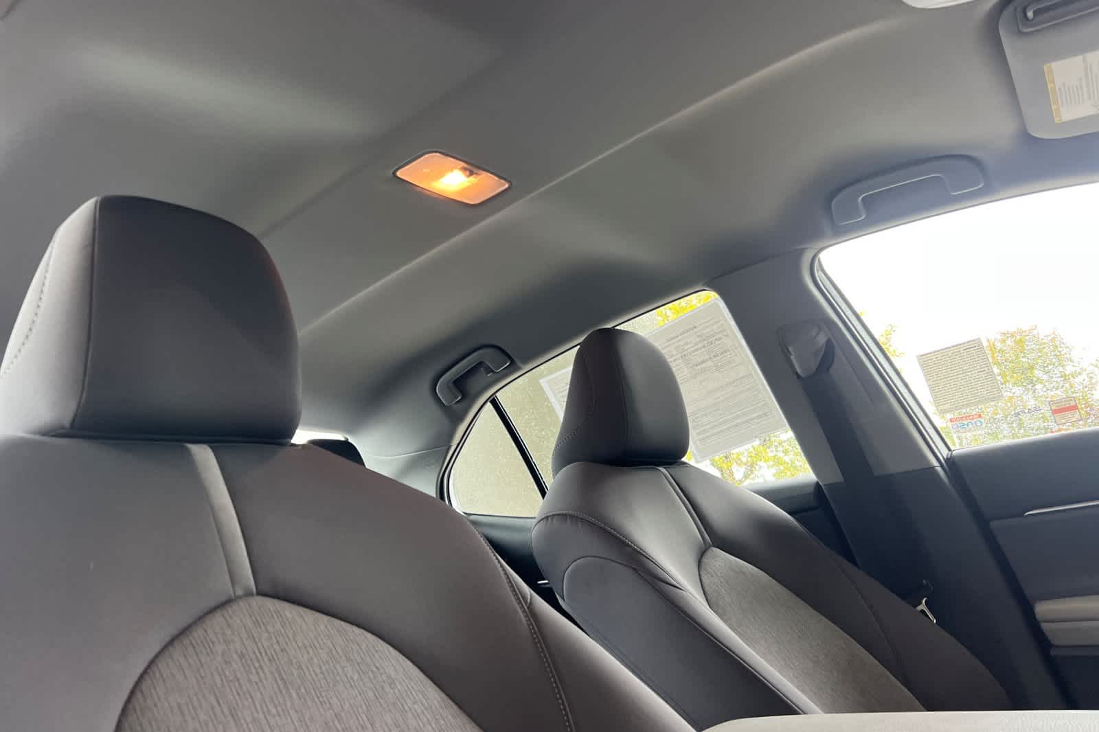 Thumbnail: 2024 Toyota Camry - 16