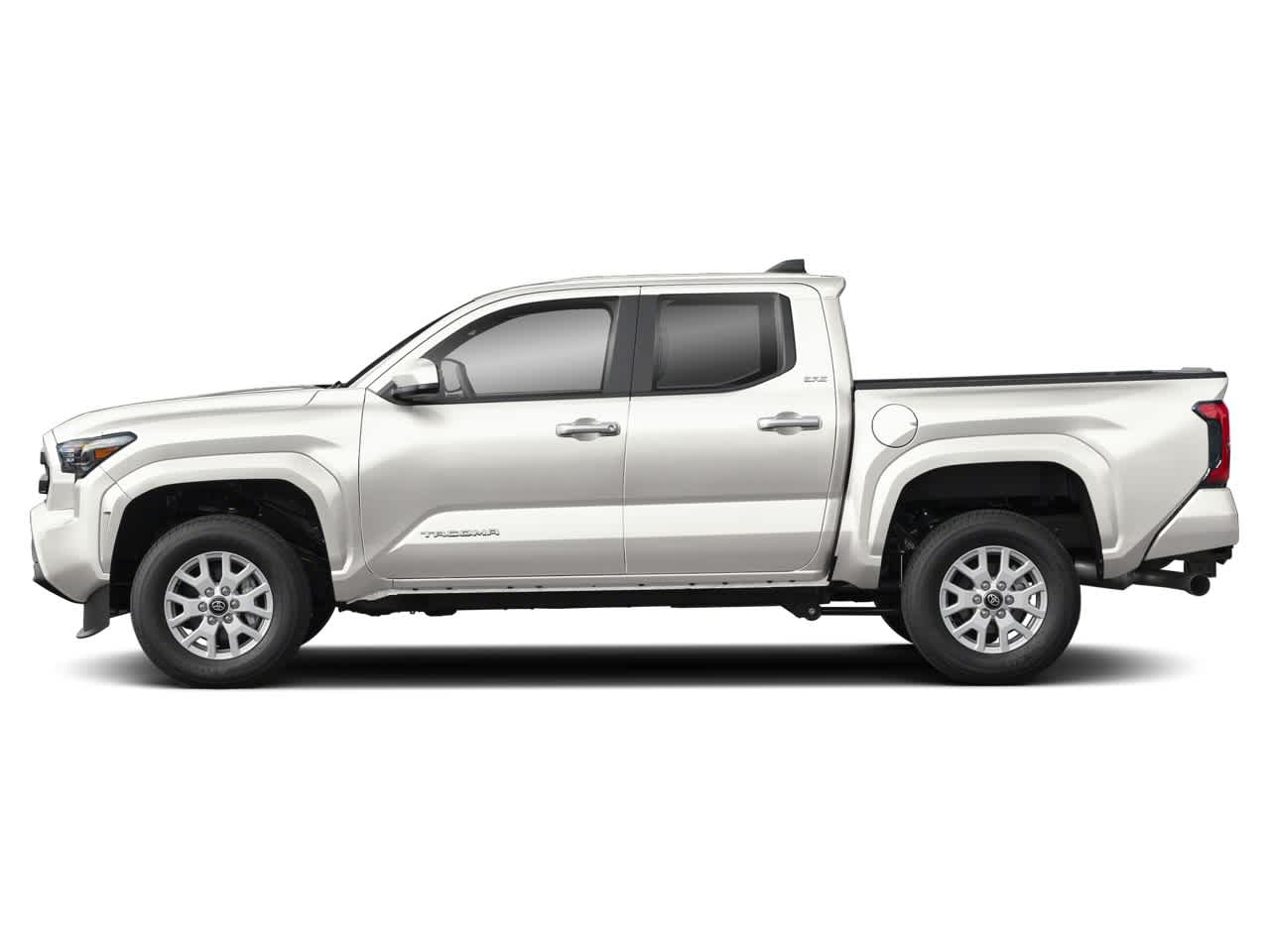 Thumbnail: 2026 Toyota Tacoma - 3