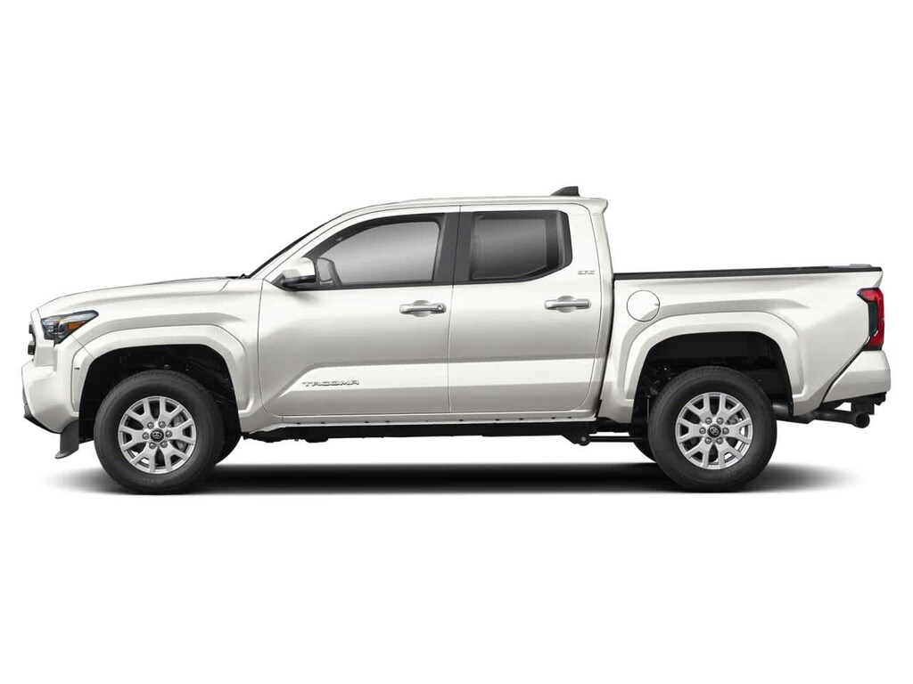New 2026 Toyota Tacoma SR5 Truck