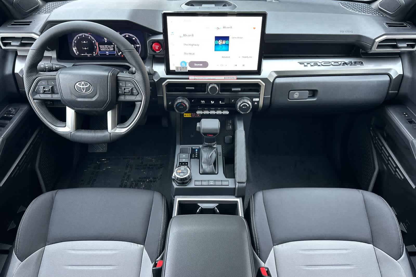 Thumbnail: 2026 Toyota Tacoma - 3