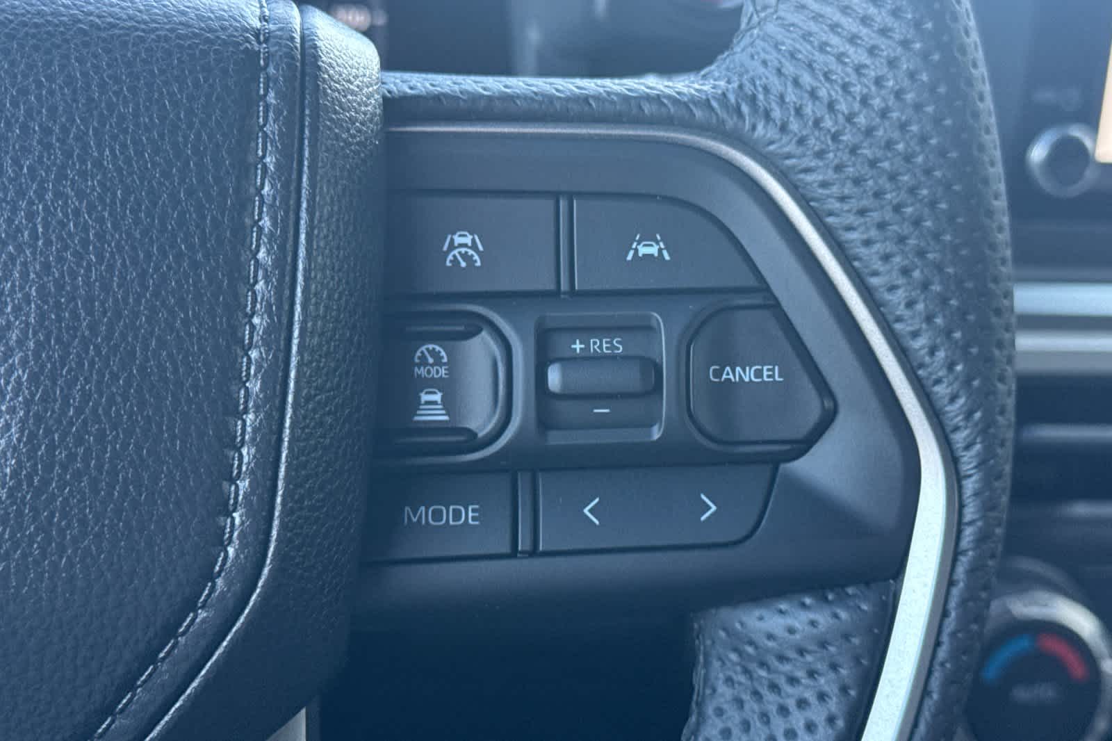 Thumbnail: 2025 Toyota Tacoma - 27