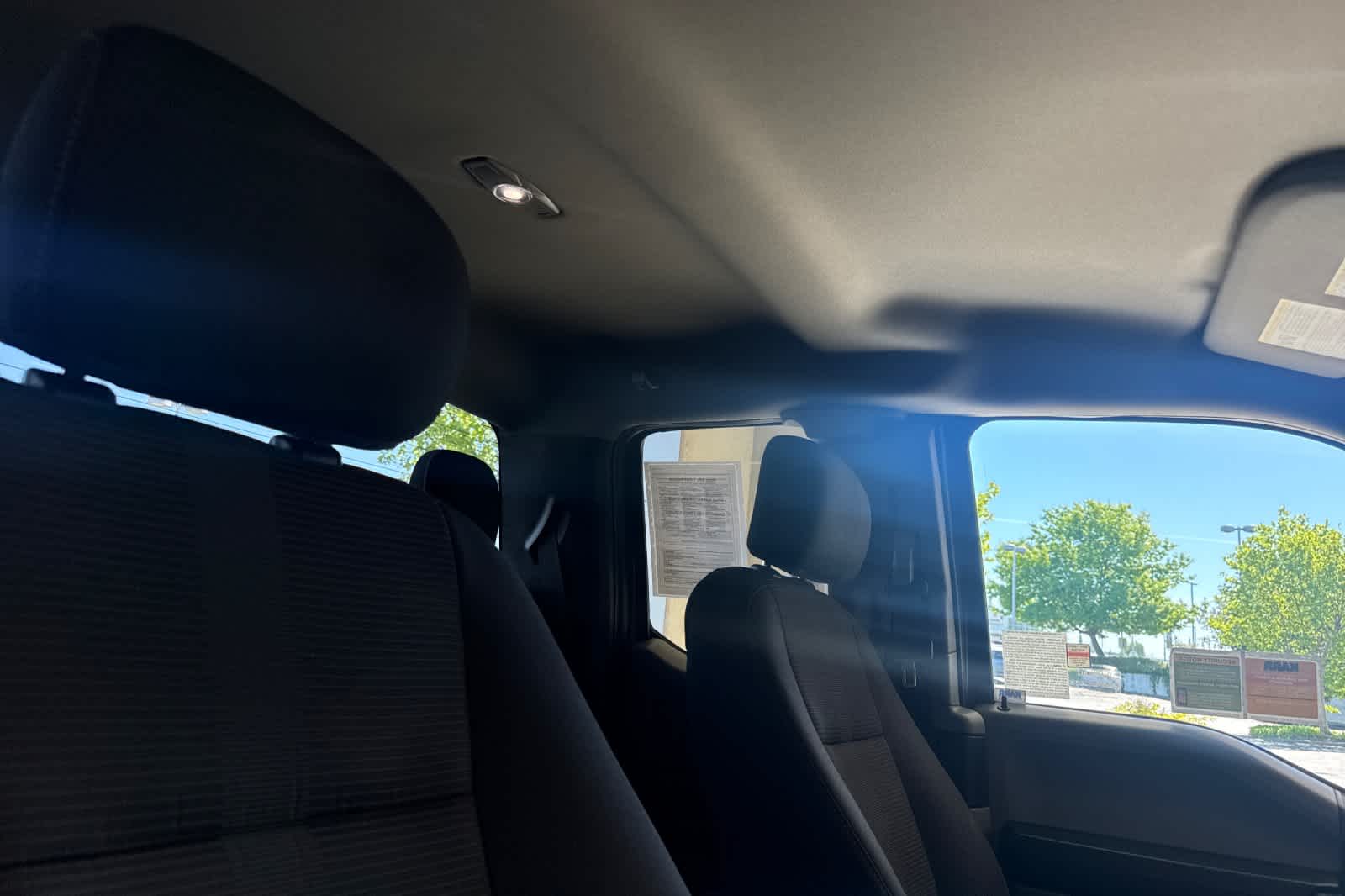 Thumbnail: 2019 Ford F-150 - 17