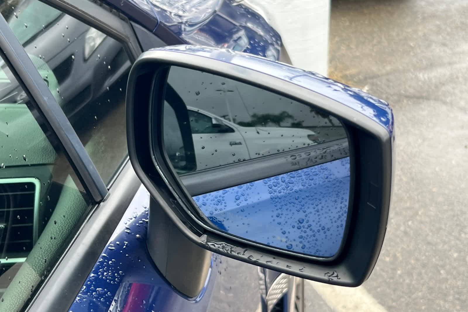 Thumbnail: 2015 Subaru WRX - 13