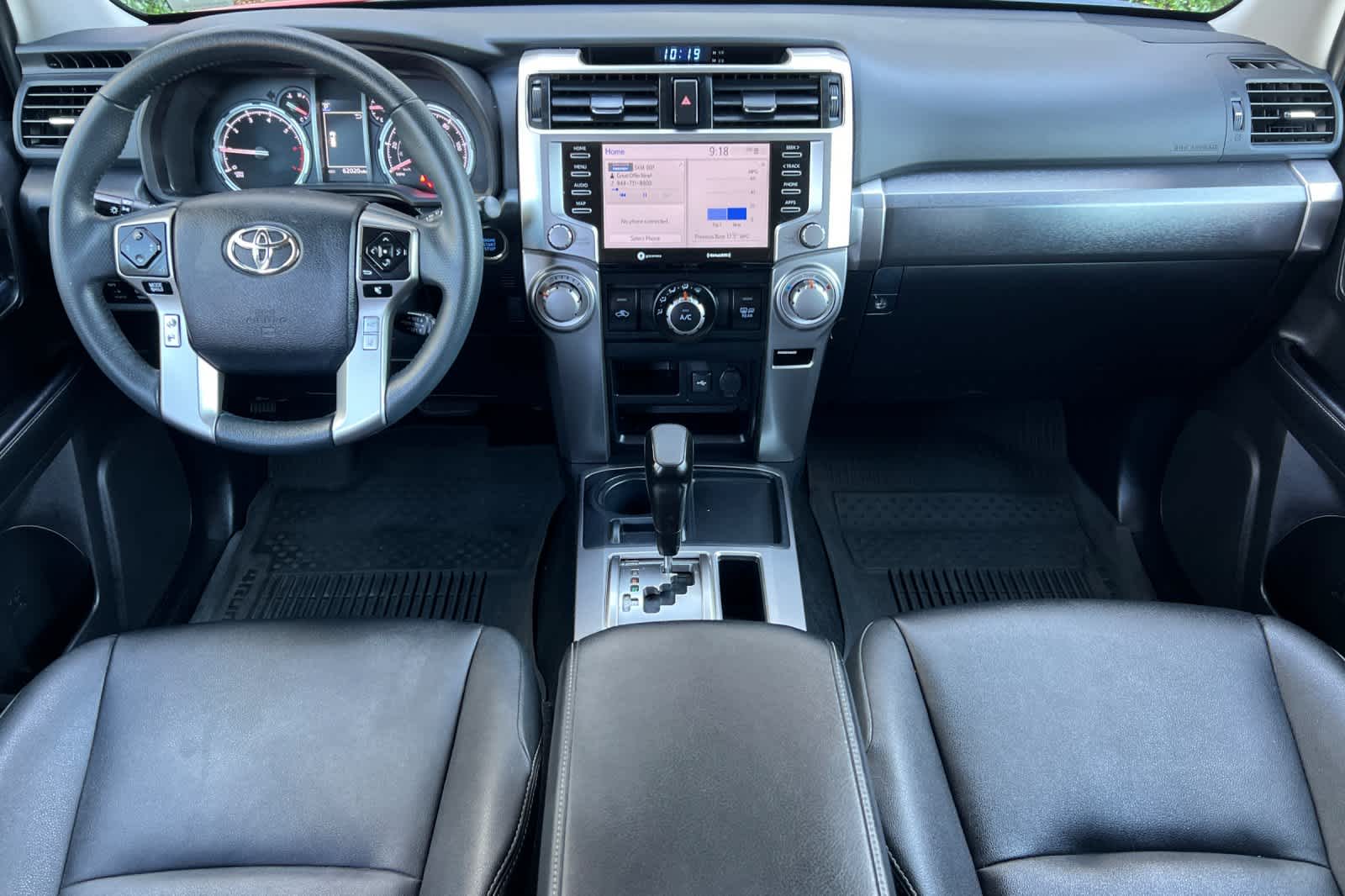 Thumbnail: 2022 Toyota 4Runner - 3