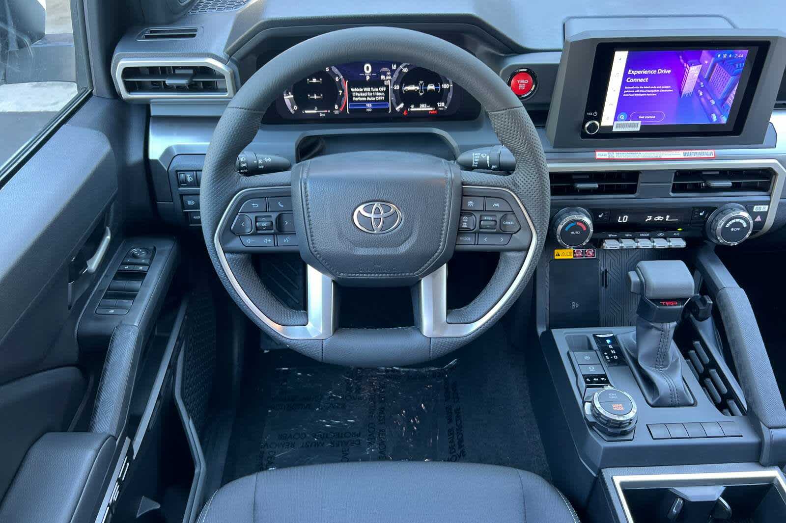 Thumbnail: 2025 Toyota Tacoma - 14