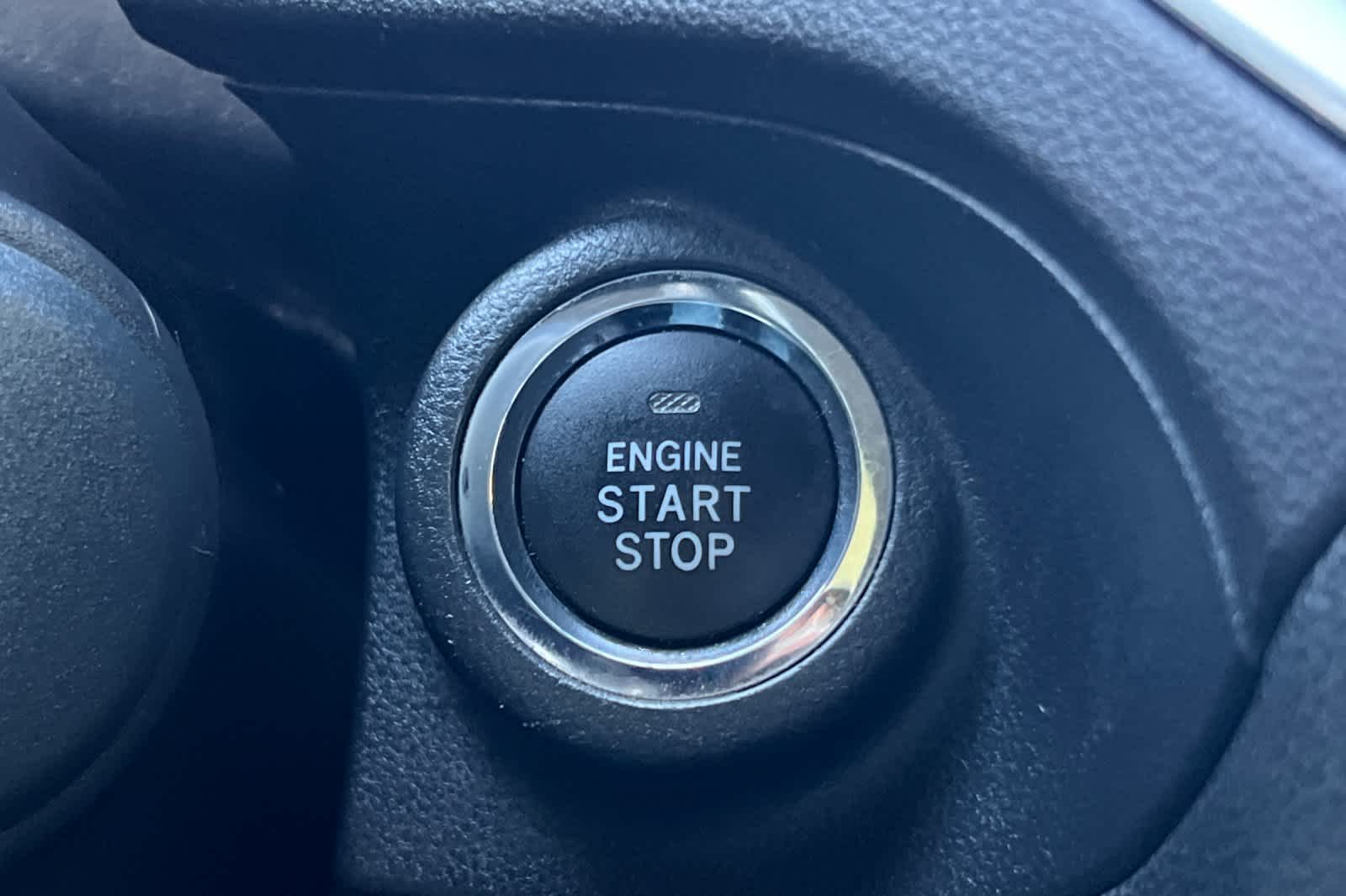 Thumbnail: 2021 Subaru Crosstrek - 23