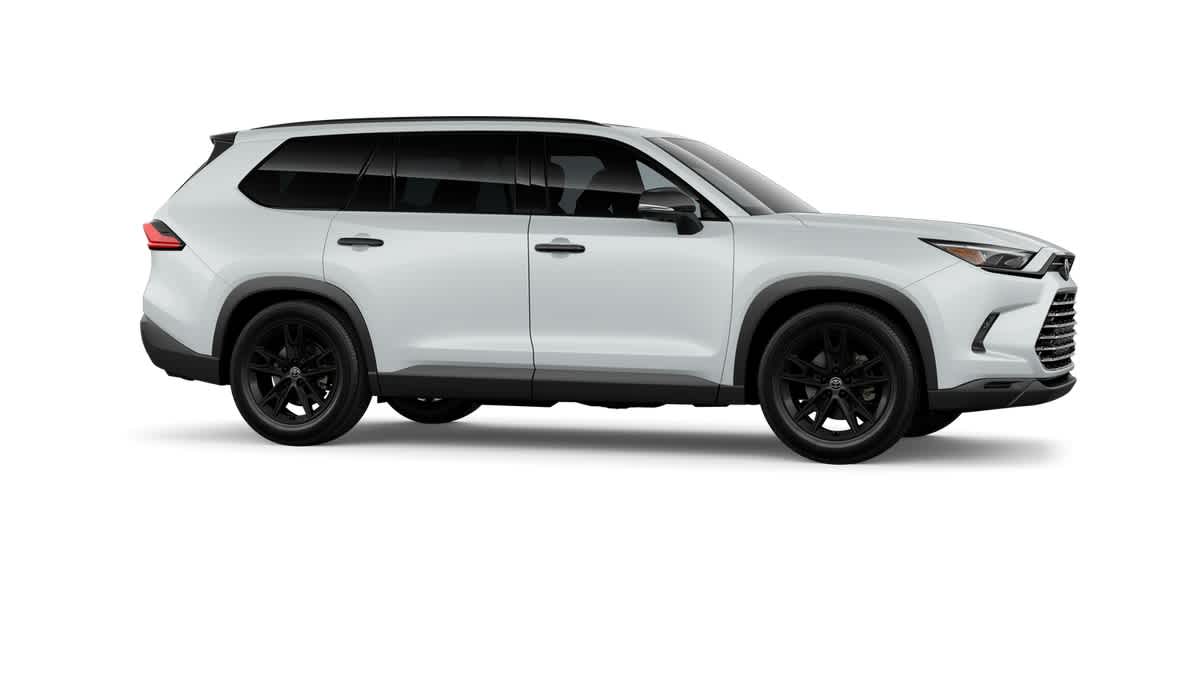 Thumbnail: 2026 Toyota Grand Highlander - 13