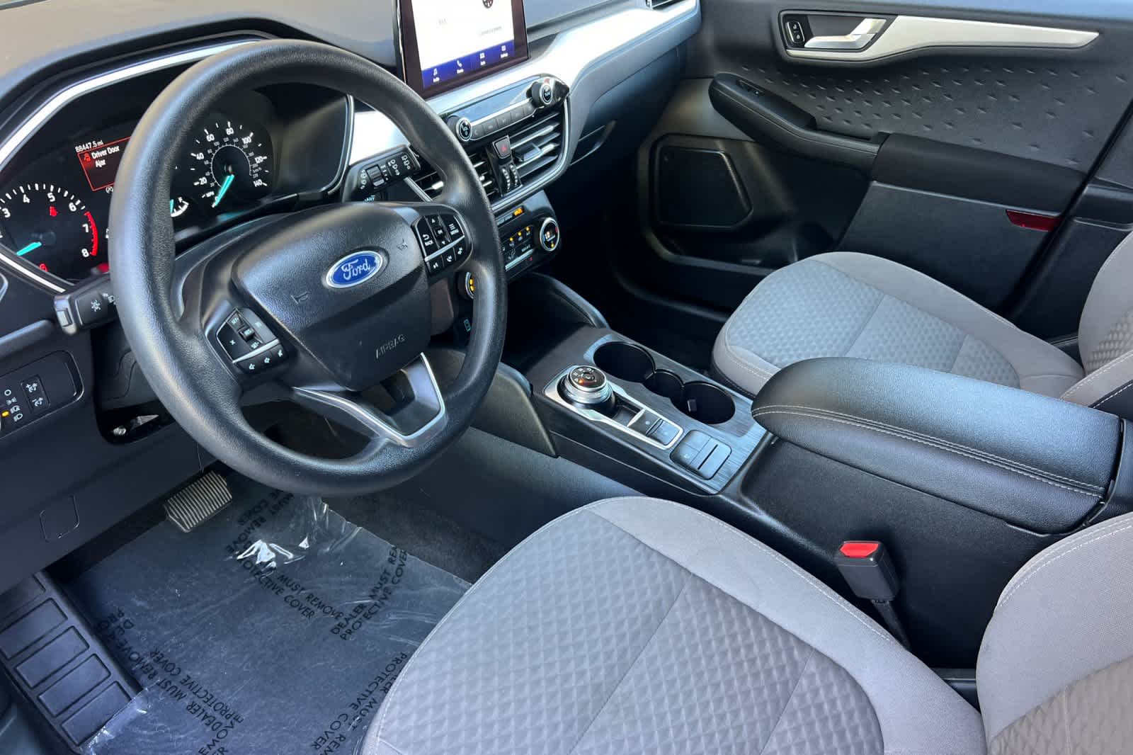 Thumbnail: 2020 Ford Escape - 10