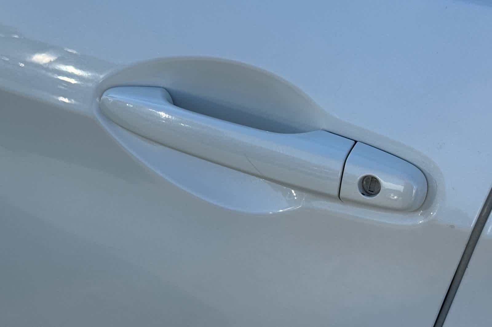 Thumbnail: 2012 Honda CR-V - 19