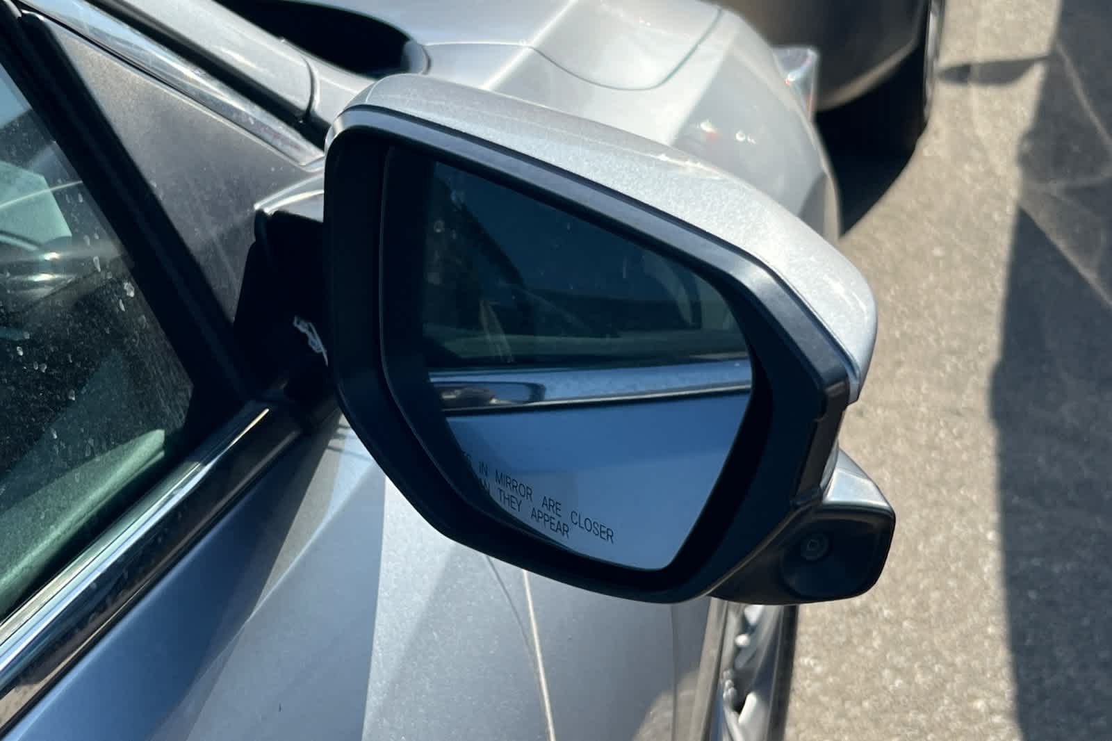 Thumbnail: 2019 Honda Insight - 22