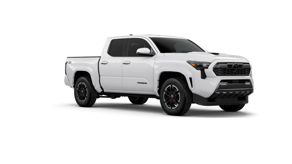 Thumbnail: 2026 Toyota Tacoma - 15