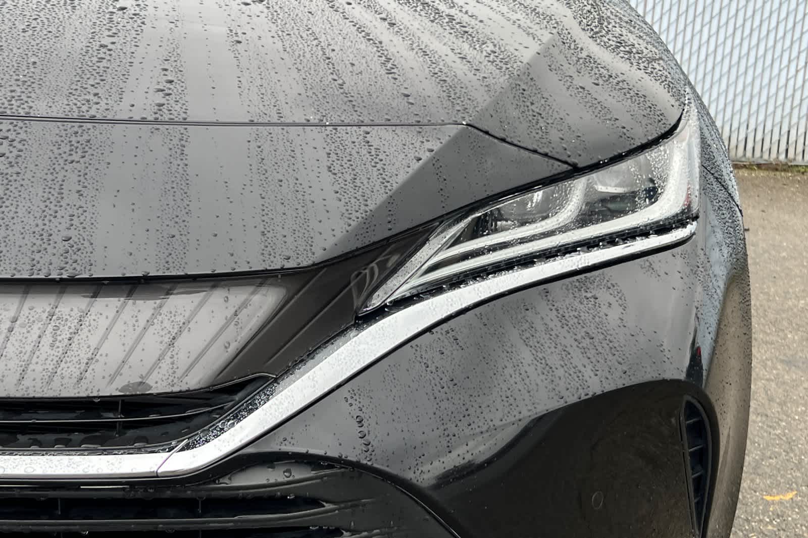 Thumbnail: 2021 Toyota Venza - 11