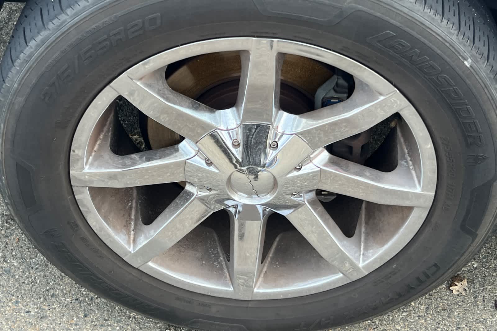 Thumbnail: 2013 Ford F-150 - 22