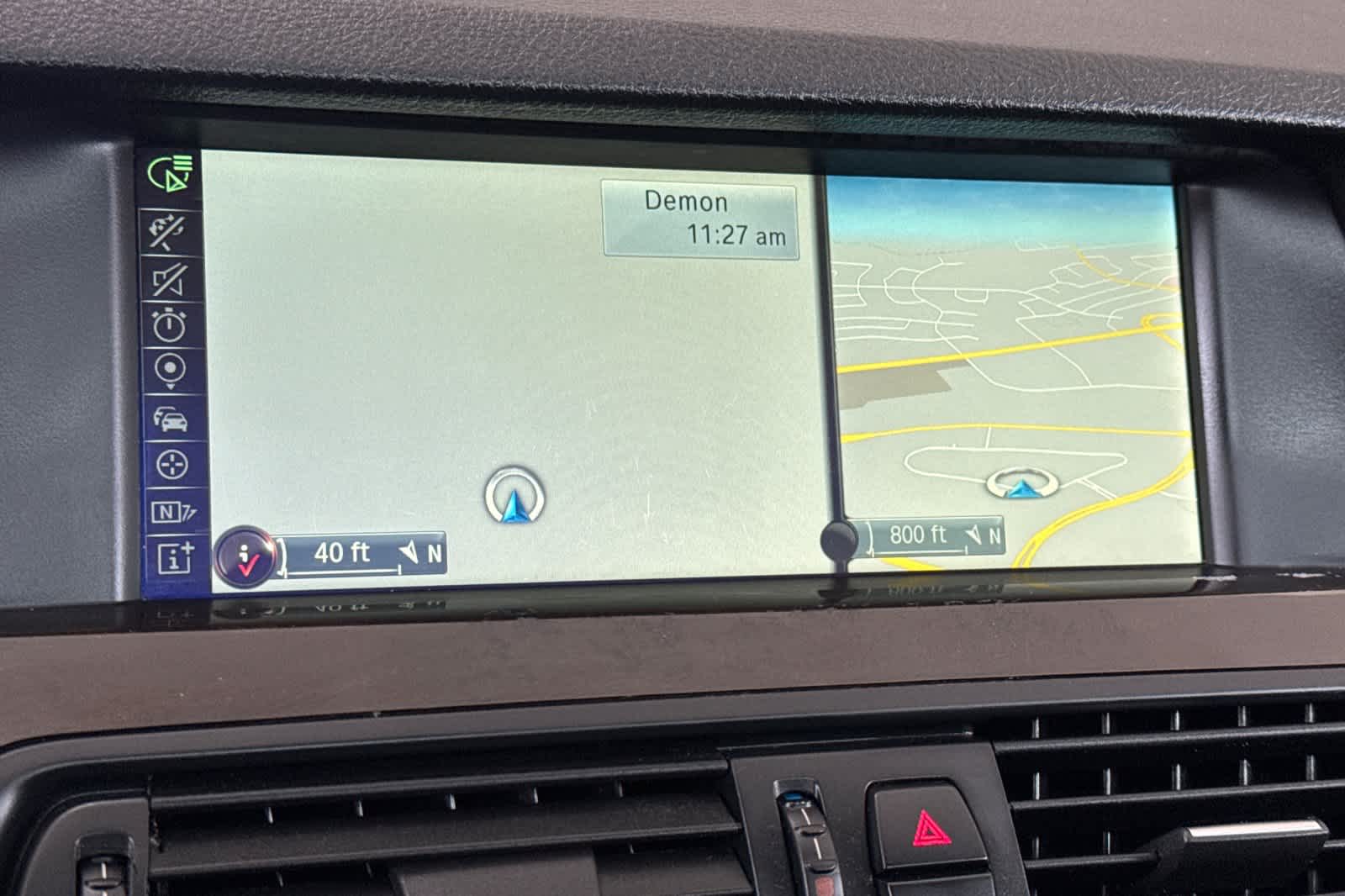 Thumbnail: 2013 BMW 5 Series - 20