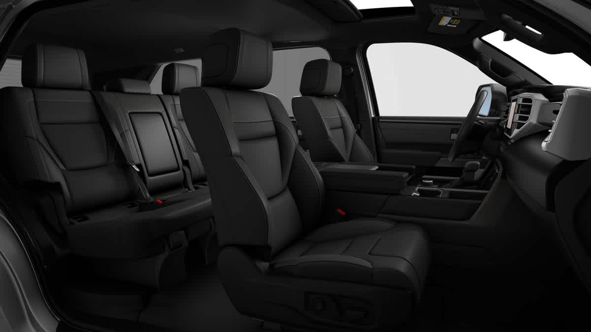 Thumbnail: 2026 Toyota Sequoia - 20