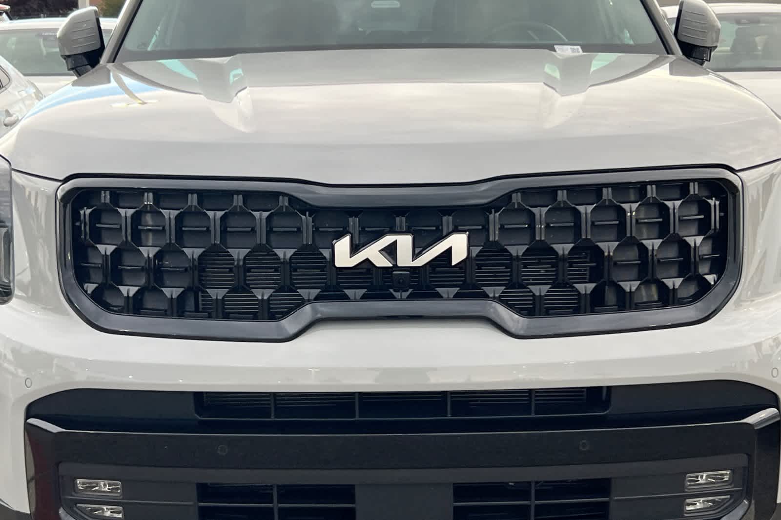 Thumbnail: 2024 Kia Telluride - 9