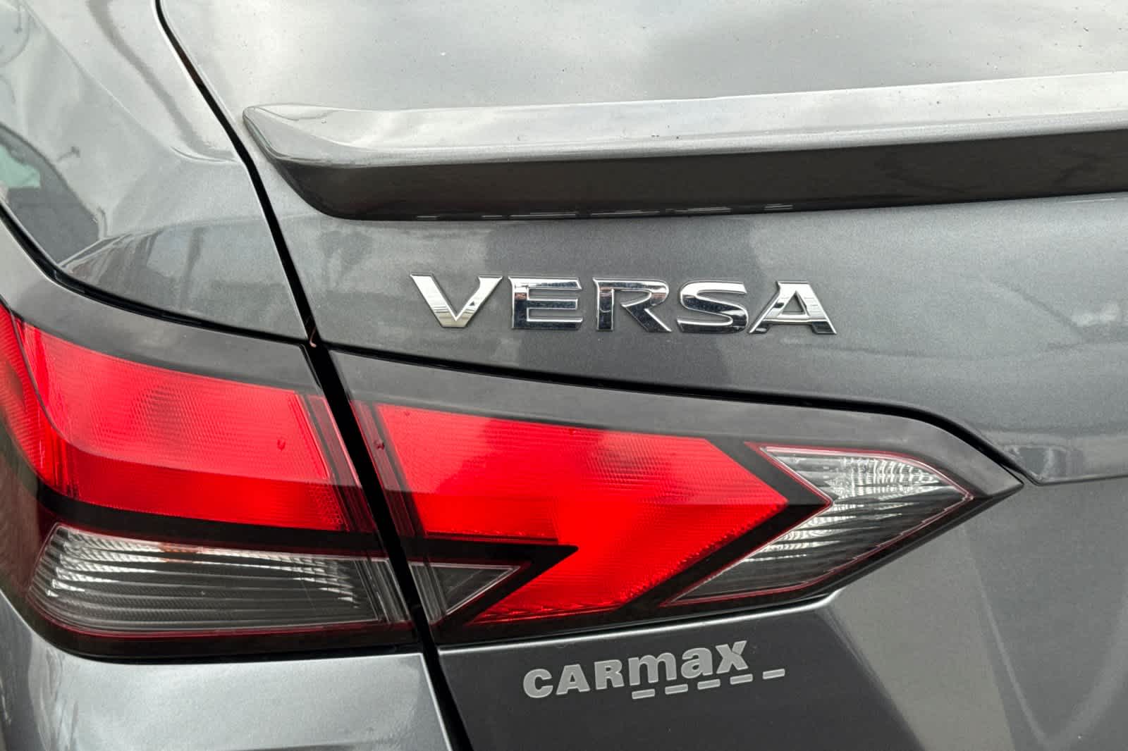 Thumbnail: 2020 Nissan Versa - 7