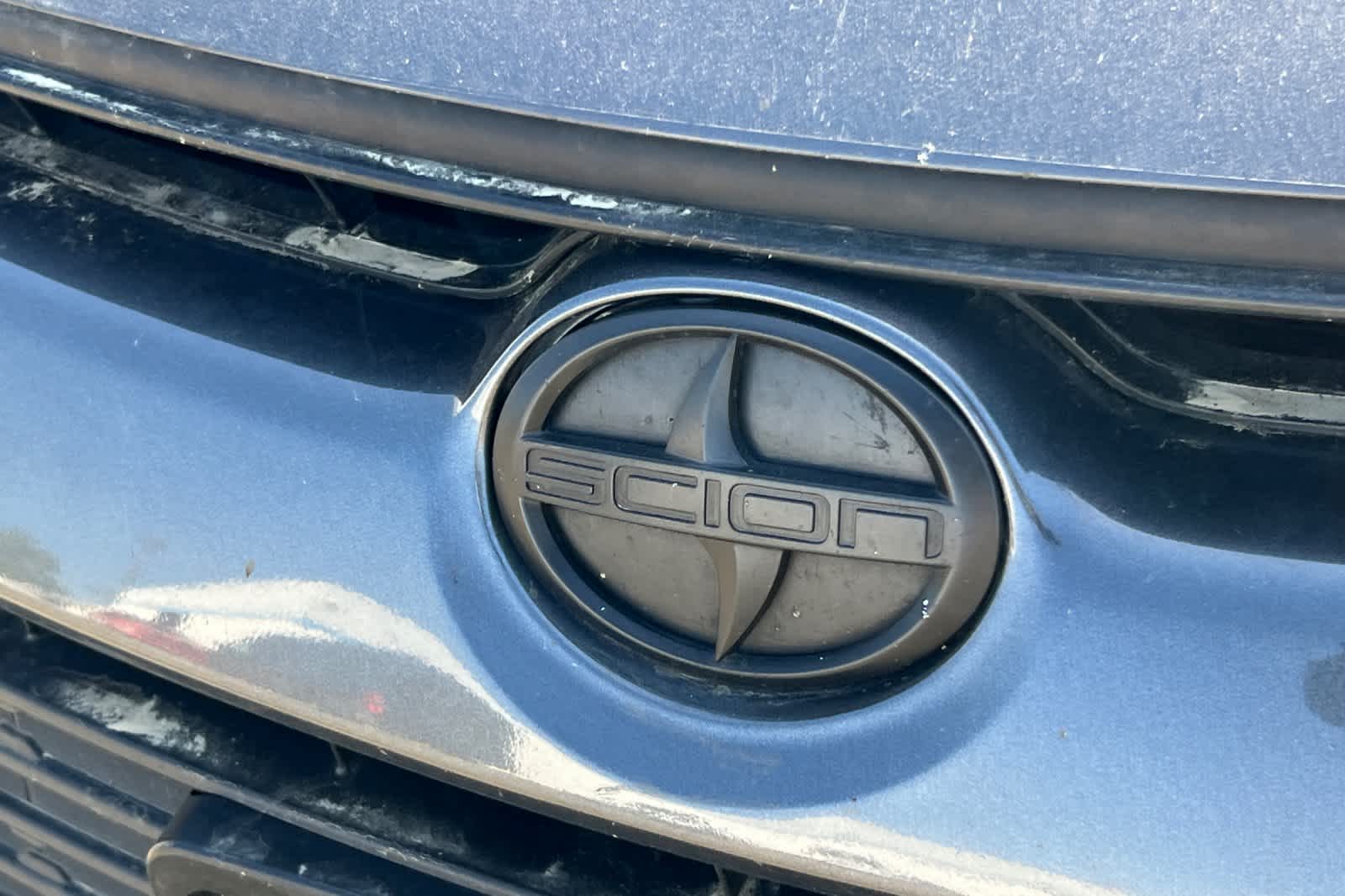 Thumbnail: 2016 Scion tC - 13