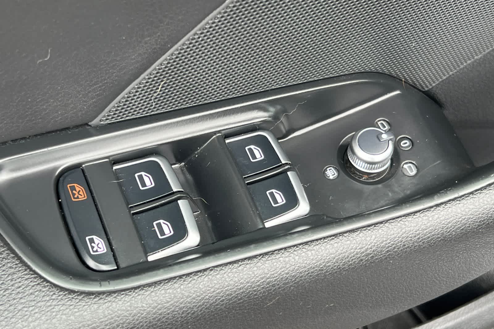 Thumbnail: 2016 Audi A3 - 13