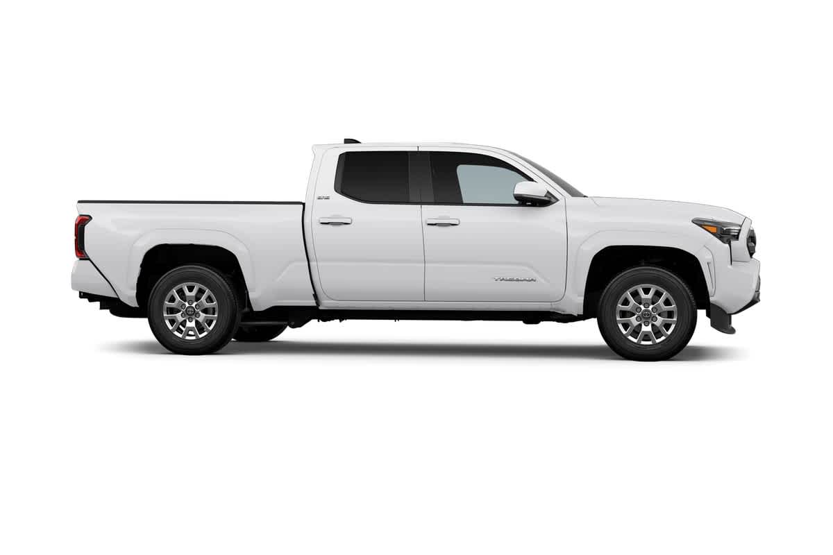 Thumbnail: 2026 Toyota Tacoma - 13