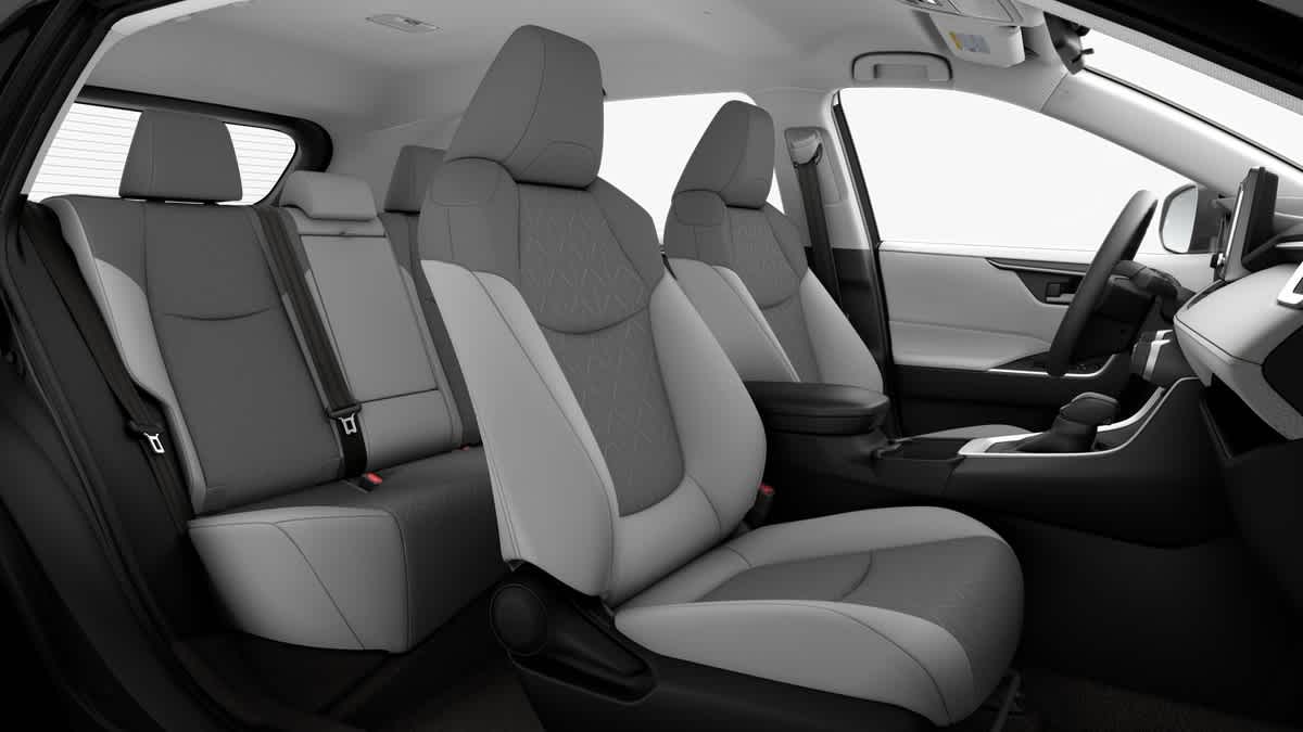 Thumbnail: 2025 Toyota RAV4 - 20